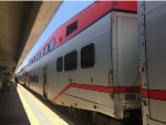 Caltrain 236